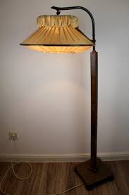 Besondere Jugendstil Stehlampe Vintage Mon Ami E Vintage