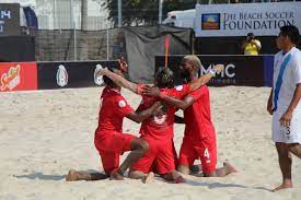 Estados unidos vs costa rica | resumen. Panama Buscara Ante Mexico Pase Al Mundial De Futbol Playa Noticias Fepafut Federacion Panamena De Futbol