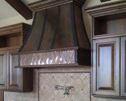 Shop range hoods to improve your kitchen ventilation. Custom Range Hoods Aspen Roofing