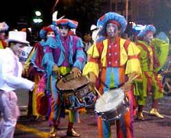 We did not find results for: Montevideo Uruguay Carnaval