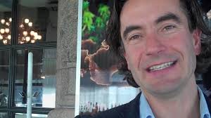 Douglas Roos råd till entreprenörer