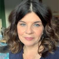 Vanessa Atkinson's Instagram, Twitter & Facebook