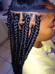 Box Braids Hair Styles African Hair Braiding Styles African Braids Hairstyles