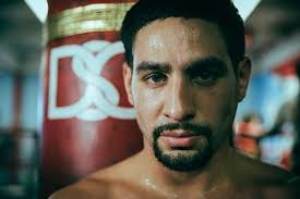 Danny Garcia Believes A Fight With Terence Crawford Is Possible : r/Boxing