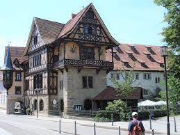 Ccpa do not sell my personal information. Henneberger Haus I Meiningen Bild Von Henneberger Haus Meiningen Tripadvisor