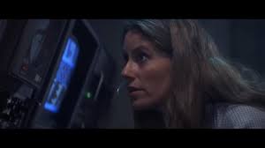 Who was the actress at the 29:30 minute mark? : r/Stargate