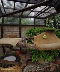 Einblicke Virtueller Rundgang Durch Unser Freigehege Fur Katzen Freigehege Aussengehege Fur Katzen Katzen Spielplatz