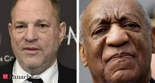 Cosby's rep, andrew wyatt, tells tmz. From Harvey Weinstein To Bill Cosby S Trials Convictions Timesup Sends Clear Message Hollywood S Walk Of Shame The Economic Times