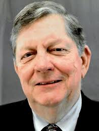 Calvin Hall Obituary (1945