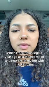 From Theatre Major to Football Player: My Unexpected Journey