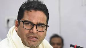 Prashant kishor exclusive interview with saurabh dwivedi. Bjp Minister Asks Who Is Prashant Kishor The Poll Strategist Responds Latest News India Hindustan Times