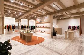 Kuala Lumpur Off White Store Opening Superfuture In 2020 Off White Store Miami Interiors Kuala Lumpur