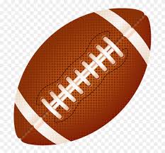 Please use and share these clipart pictures with your friends. Football Clips Football Clip Art Free Football Sports Transparent Background Football Clip Art Png Download 66011 Pinclipart