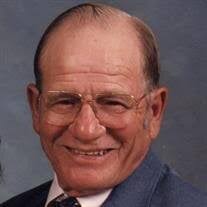 Dominic Anthony "Tony" Seamon Obituary