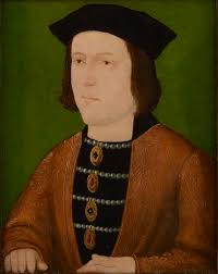 Edward IV