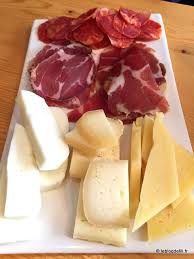 Epingle Sur Food Portugal