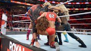 There are many names who would follow in the coming weeks. 2019 Wwe Royal Rumble Matches Rumors Card Date Entrants Location Start Time Predictions Cbssports Com