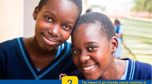 PDF) The Impact of Girl Friendly Schools in Rwanda