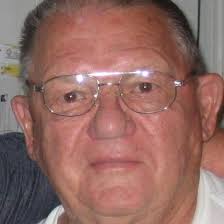 Obituary information for Edward Ed Bailey