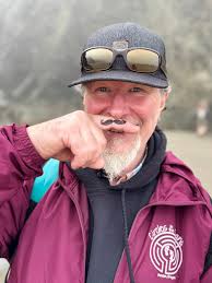 Caddie teams from Bandon Dunes, Pine Valley, Mayacama, and Pebble Beach  have converged upon Bandon Dunes for the 10th annual Looper Cup! The teams  are competing for three days