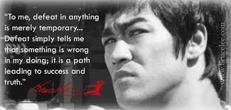 Bruce Lee