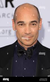 Jean-Marc Barr 2009 Cannes International Film Festival