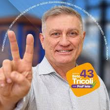 Beto Tricoli