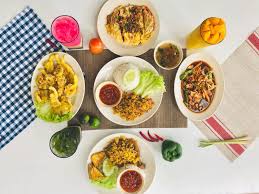 You can choose from several broth options like pork bone broth and tom yum, or even for another gourmet steamboat option, try lecottage steamboat, in jalan tropicana, petaling jaya. Omma Steamboat Grill Home Facebook
