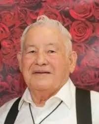 Joseph Manzanares Jr.