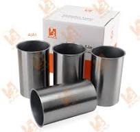 M93jfx/1 4ja1 Engine Parts Cylinder Liner For Isuzu