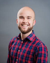 Jacob Perry Studies in Cambridge, England, Thanks to McCollough Scholarship 