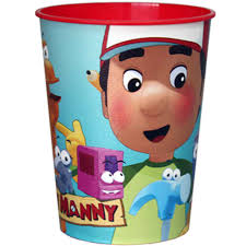 Handy Manny Tv Review | Common Sense Media