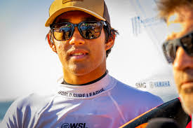 Nora Liotta & Shion Crawford Win The Hawaiian Islands Pres. the Sunset Pro 