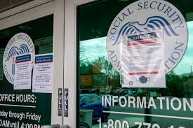 Or they need a replacement social security card when they realize they've lost their original one or it's been stolen. New Report Shows Covid 19 Has Delayed Social Security Mail Processing