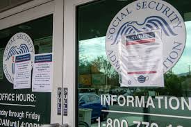 Or they need a replacement social security card when they realize they've lost their original one or it's been stolen. New Report Shows Covid 19 Has Delayed Social Security Mail Processing