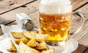 Auf unserer seite ganz unten links finden sie hilfe. Bier Brauen So Machen Sie Sich Ihr Eigenes Pils Chefkoch De