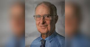 Obituary for James R. Meehan