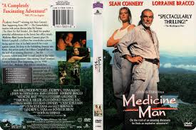 Look at me, never rat on your friends and always keep your mouth shut. Image Gallery For Medicine Man Filmaffinity