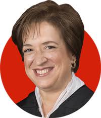 Elena Kagan | Fix the Court