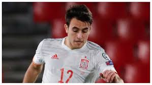 Garcia, who will be at euro 2020 with spain this summer, returns to barcelona on a free transfer. Fc Barcelona La Liga Barcelona Offer Reduced Wage Packet To Eric Garcia Marca