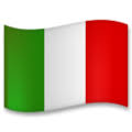 See how emoji looks on other devices and create emoji pictures! Flag For Italy Emoji