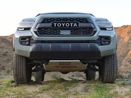 Toyota tacoma trd pro lifted. 2021 Toyota Tacoma Trd Pro Review