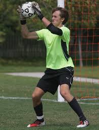 A Month of Shutouts Helped Ocean City Boys' Soccer Reach S.J Final