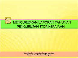 2, menara 2, jalan p5/6, presint 5, 62200. Bahagian Perolehan Dan Pengurusan Aset Kementerian Pelajaran Malaysia Ppt Download