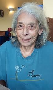 Death Notice of Marlene Bean (Dun Laoghaire, Dublin)