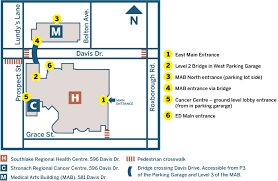 Covid 19 Information Southlake Regional Health Centre