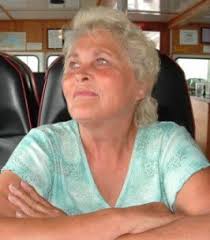 Joyce Nakkula Obituary