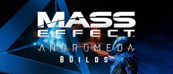 Best Biotic Build Guide Mass Effect Andromeda Samurai Gamers
