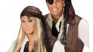 Jack sparrow pirat kostüm selber machen für fasching & halloween » entdecke, was du zum verkleiden brauchst: Piratenkostum Faschingskostume Und Karnevalskostume