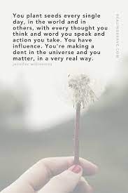 21 Quotes About Planting Seeds For Spiritual Growth 21st Quotes Plants Quotes Growing Quotes